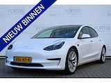 Tesla Model 3 Standard RWD Plus 60 kWh LEDER| NAVI | ZEER NETJES | PANO | CAMERA |