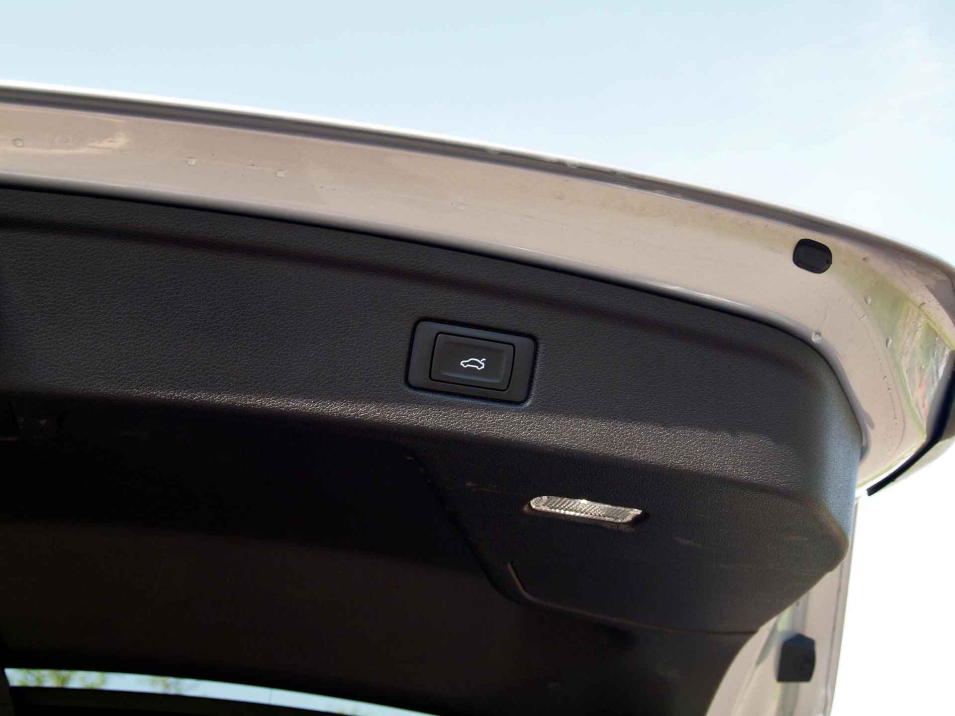 Audi A5 Sportback 35 TFSI Sport S-line black edition | 38.000km | Virtual cockpit | Full-map Navigatie - 37/39