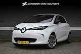 Renault ZOE Q210 Zen Quickcharge 22 kWh (ex Accu) / 85% SOH / Navi / Airco / 16" LMV