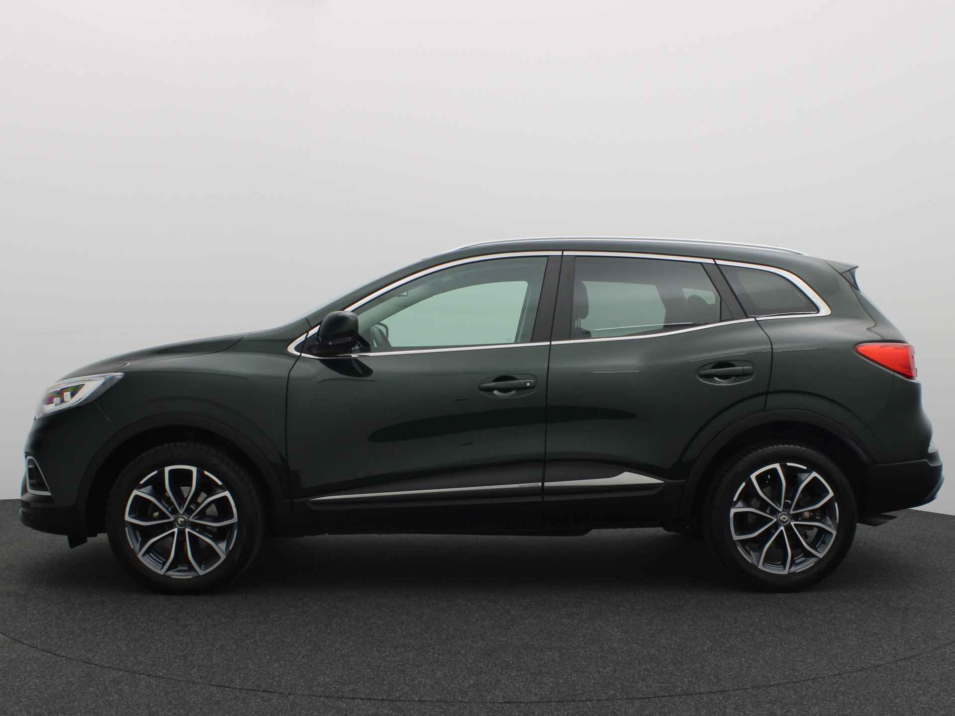 Renault Kadjar 1.3 TCe 140PK Intens FULL LED / CAMERA / CARPLAY / NAVI / CLIMA / PDC / NL-AUTO - 3/50