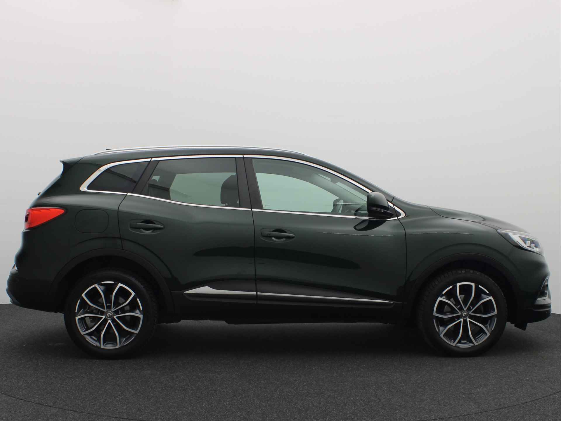 Renault Kadjar 1.3 TCe 140PK Intens FULL LED / CAMERA / CARPLAY / NAVI / CLIMA / PDC / NL-AUTO - 20/50