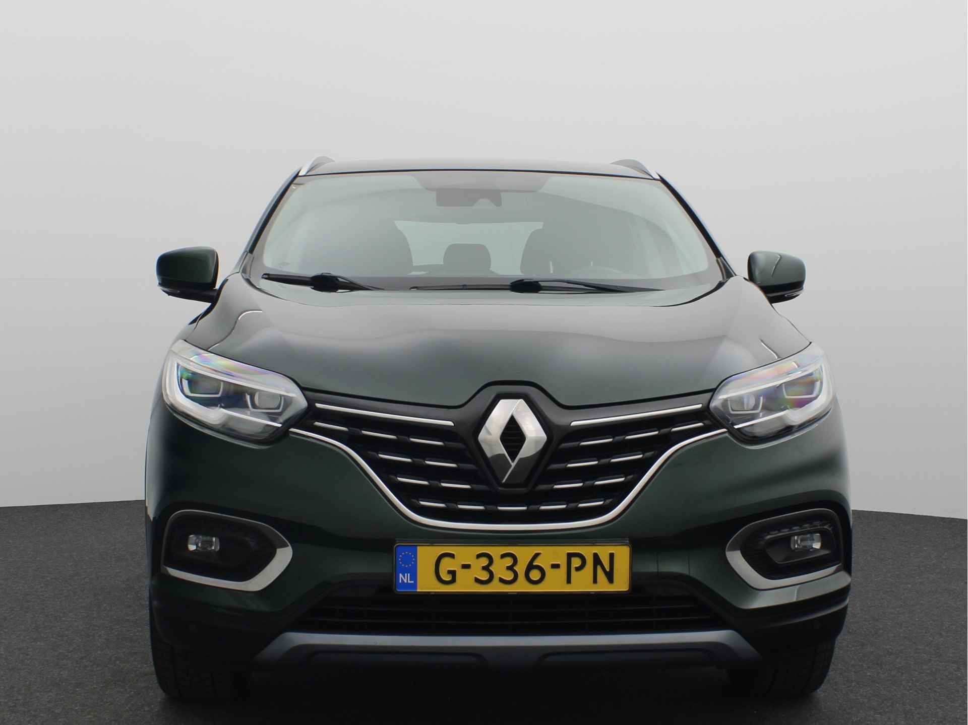 Renault Kadjar 1.3 TCe 140PK Intens FULL LED / CAMERA / CARPLAY / NAVI / CLIMA / PDC / NL-AUTO - 22/50