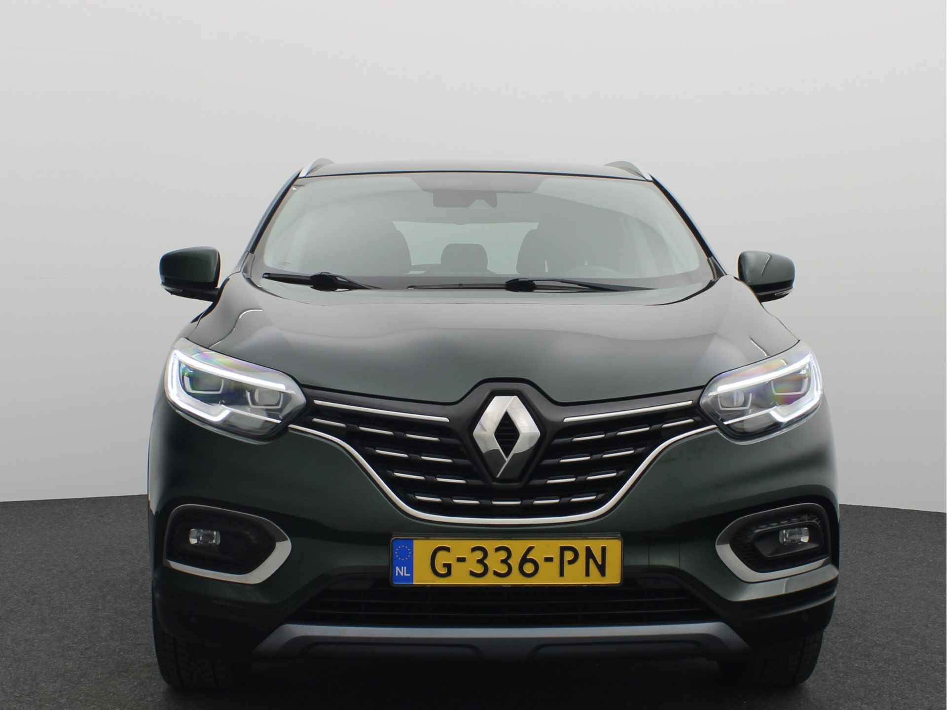 Renault Kadjar 1.3 TCe 140PK Intens FULL LED / CAMERA / CARPLAY / NAVI / CLIMA / PDC / NL-AUTO - 23/50