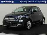 Fiat 500 0.9 TwinAir Turbo Lounge | Navigatie | Panorama Dak | Lichtmetalen Velgen Ypenburg