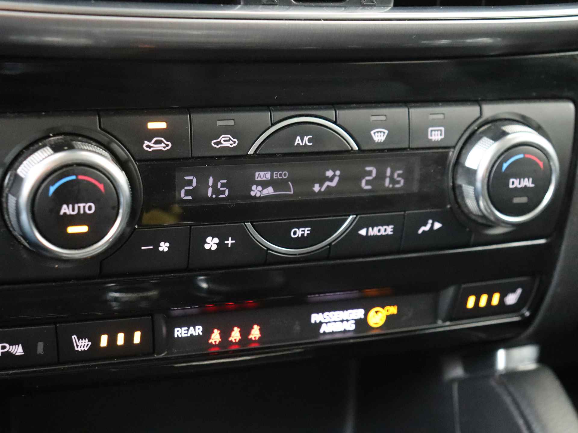 Mazda CX-5 2.0 SkyActiv-G 165 GT-M 165 pk Automaat | Leder | Navigatie | Trekhaak - 18/33