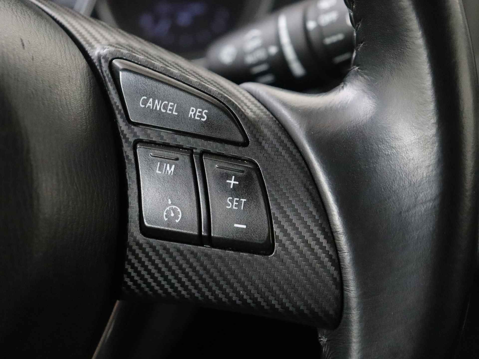 Mazda CX-5 2.0 SkyActiv-G 165 GT-M 165 pk Automaat | Leder | Navigatie | Trekhaak - 21/33