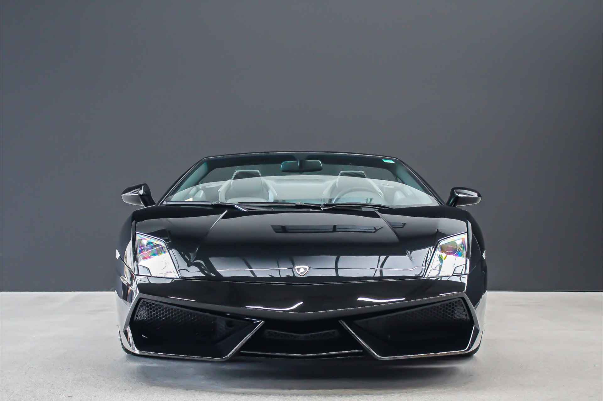 Lamborghini Gallardo 5.2 560pk V10 LP560-4 e-gear |lift|custom uitlaatsysteem|carbon performante spoiler|carbon diffusor|carbon bodem|Apple Carplay|4 nieuwe Michelin banden| - 25/33