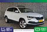 Skoda Karoq 1.0 TSI | Geen import | Schuifdak | Digitaal Dashboard | Trekhaa