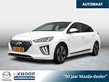 Hyundai IONIQ 1.6 GDi Comfort Plus | Navi | Adp. Cruise | Camera | LED |