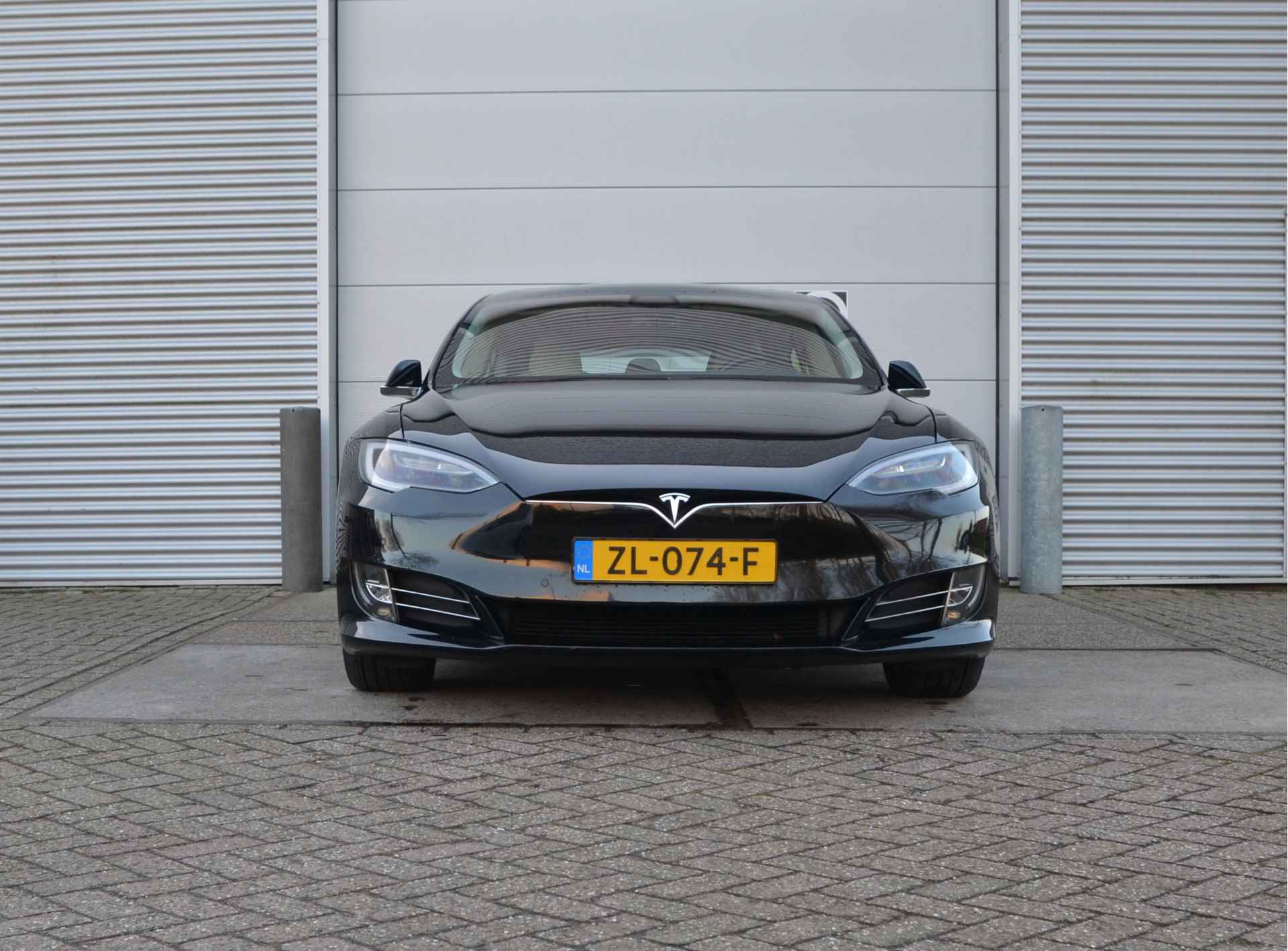 Tesla Model S 100D AutoPilot3.0, Rijklaar prijs - 6/33