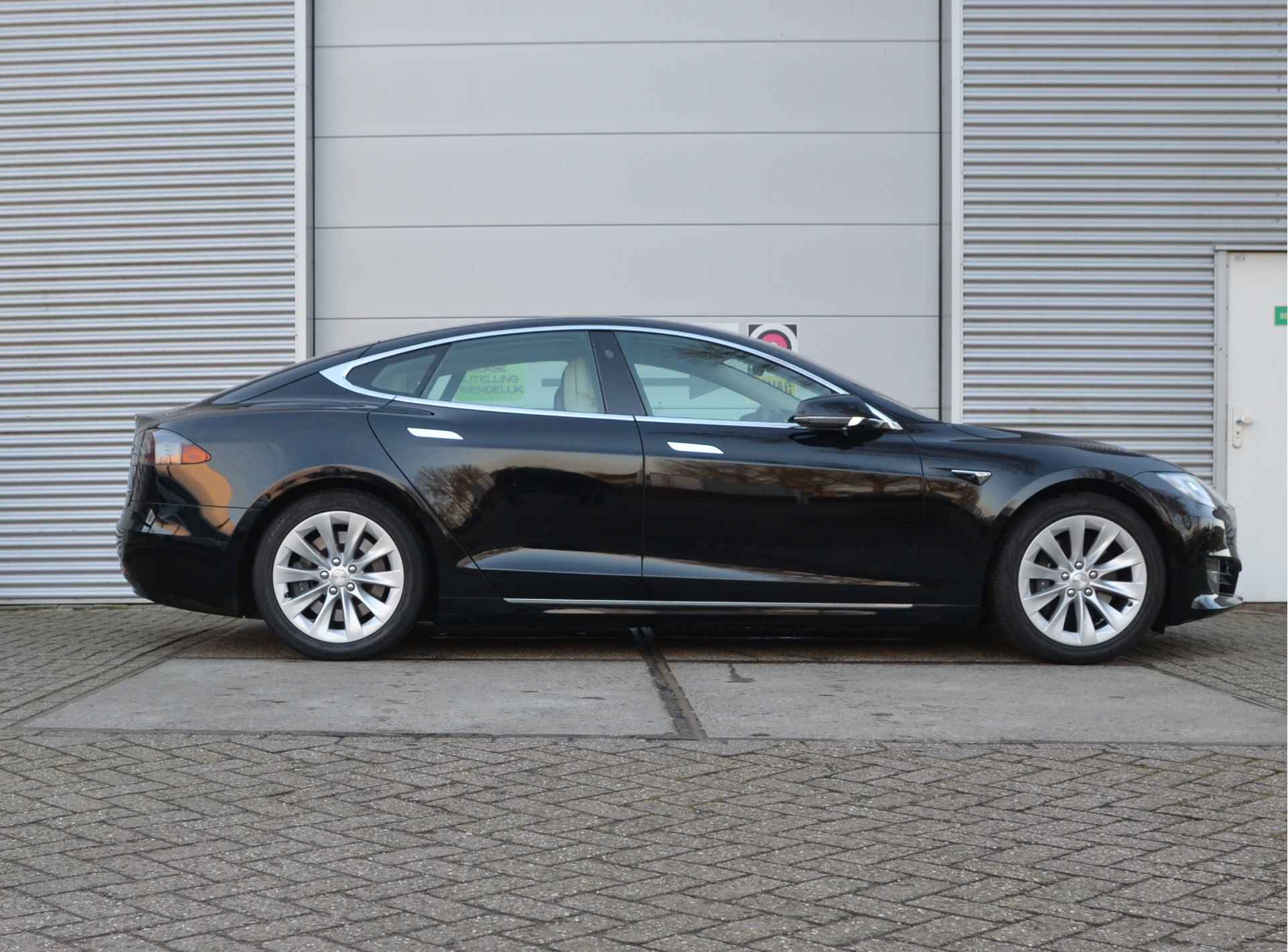 Tesla Model S 100D AutoPilot3.0, Rijklaar prijs - 7/33