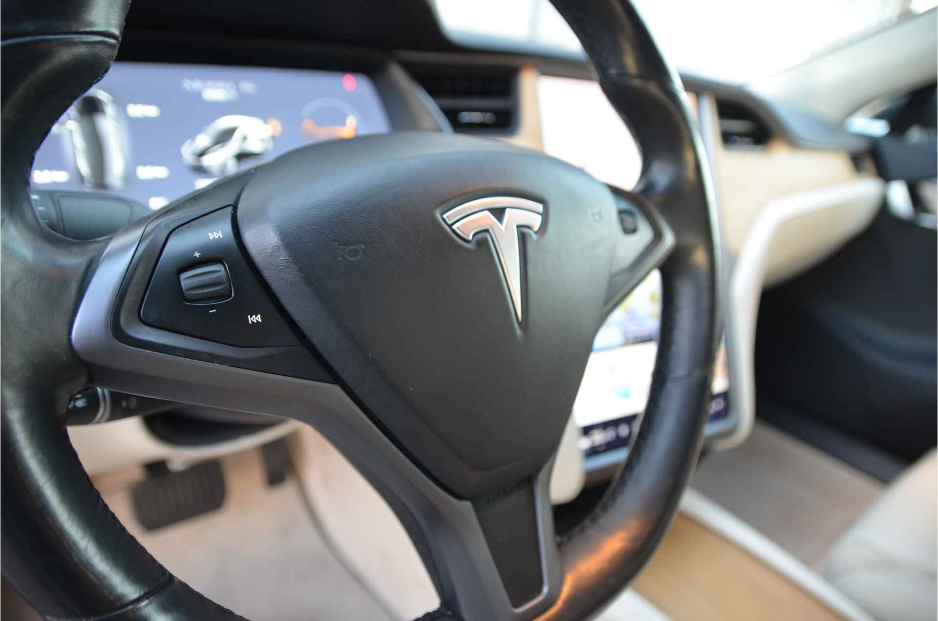 Tesla Model S 100D AutoPilot3.0, Rijklaar prijs - 16/33