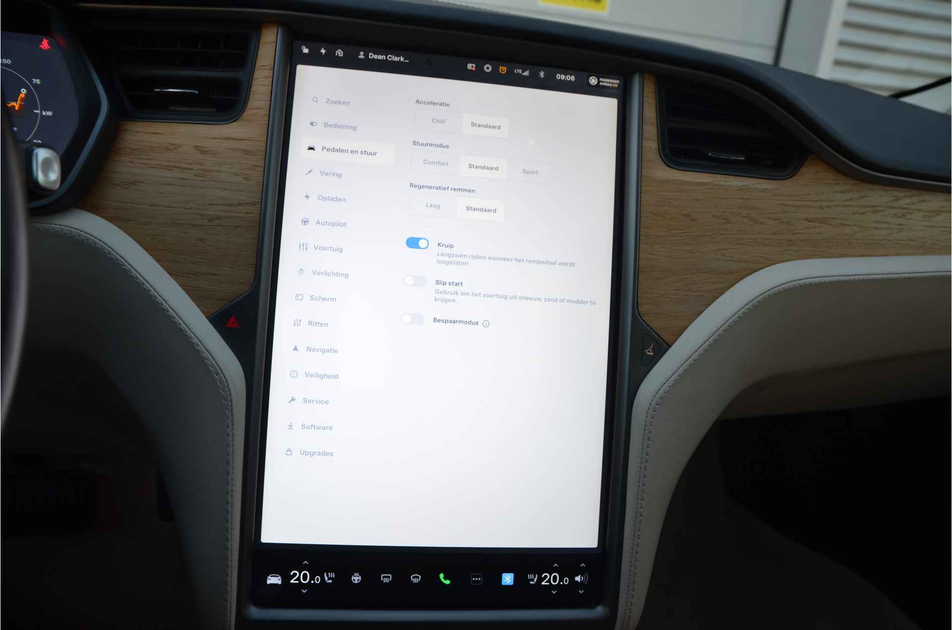 Tesla Model S 100D AutoPilot3.0, Rijklaar prijs - 19/33