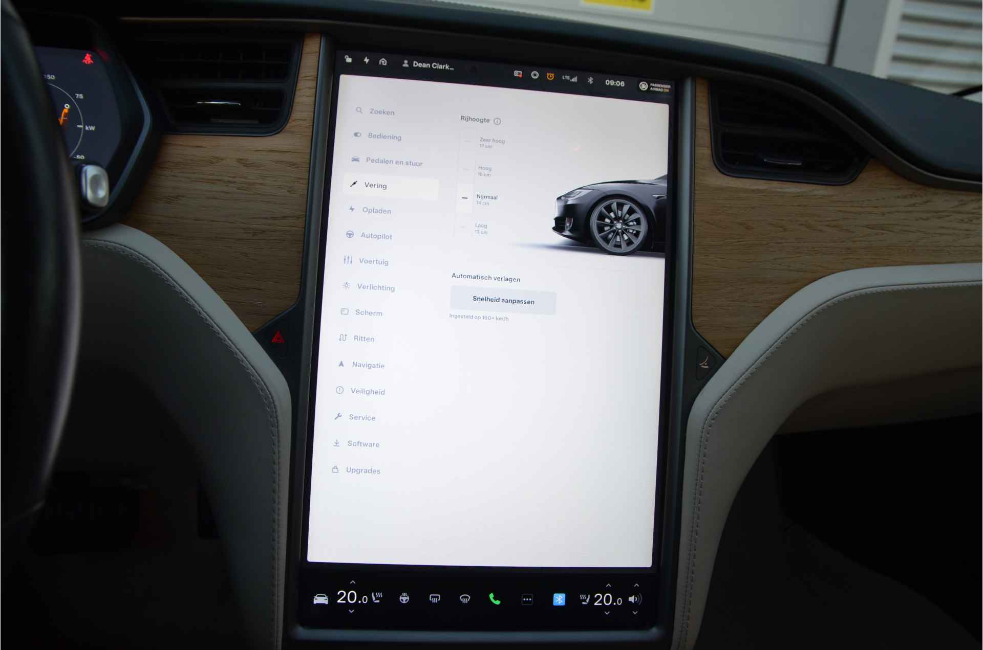 Tesla Model S 100D AutoPilot3.0, Rijklaar prijs - 20/33