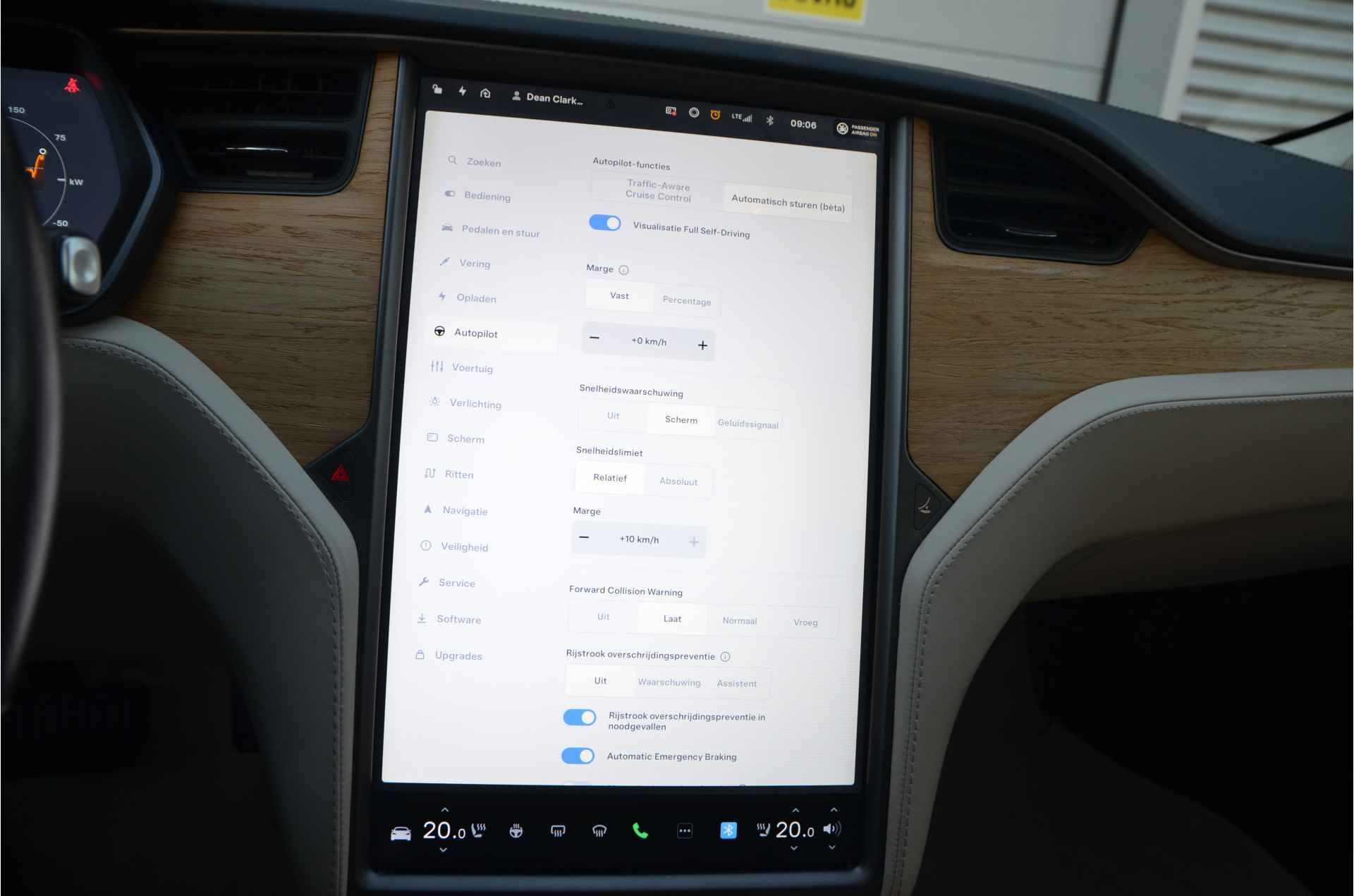 Tesla Model S 100D AutoPilot3.0, Rijklaar prijs - 21/33