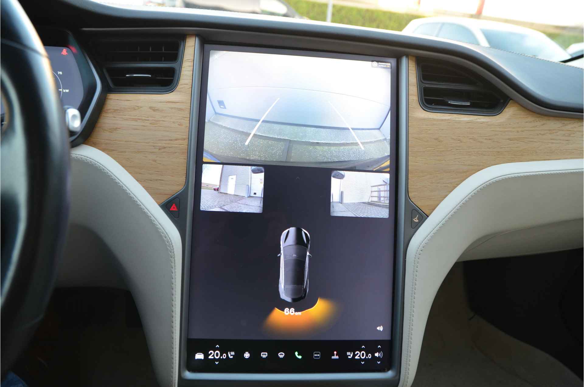 Tesla Model S 100D AutoPilot3.0, Rijklaar prijs - 24/33