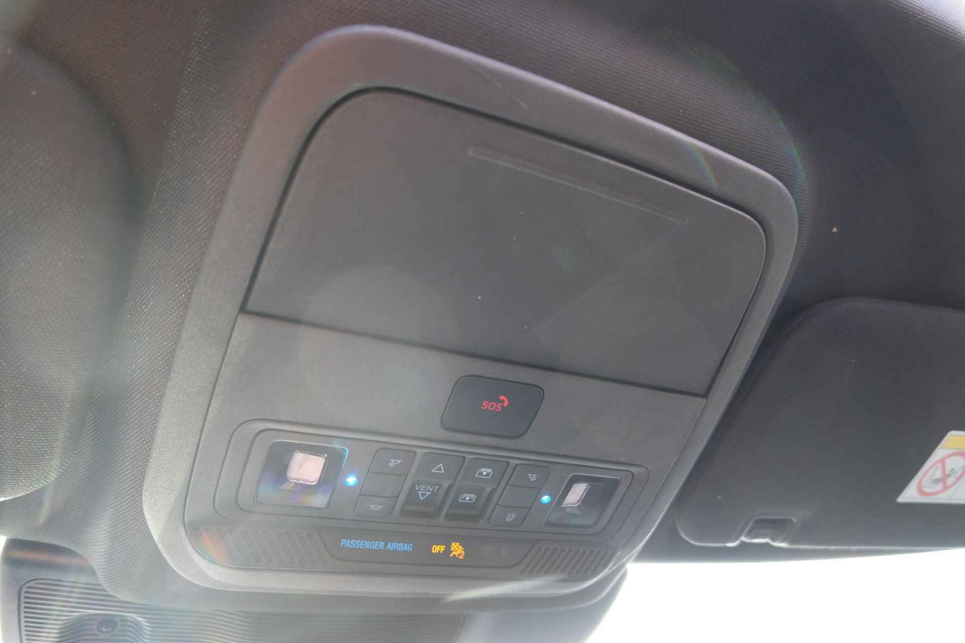 Ford Explorer 3.0 V6 EcoBoost PHEV ST-Line Panorama dak | Trekhaak | Cruise Control | 7 Persoons | BTW verrekenbaar - 14/46