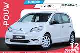 Skoda Citigo e-iV 82pk EV Ambition | SoH 93% | Stoelverwarming | Parkeersensoren | Climate Control