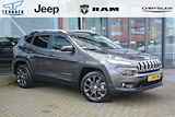 Jeep Cherokee 2.2 Longtitude Freedom | 19 inch | Leder