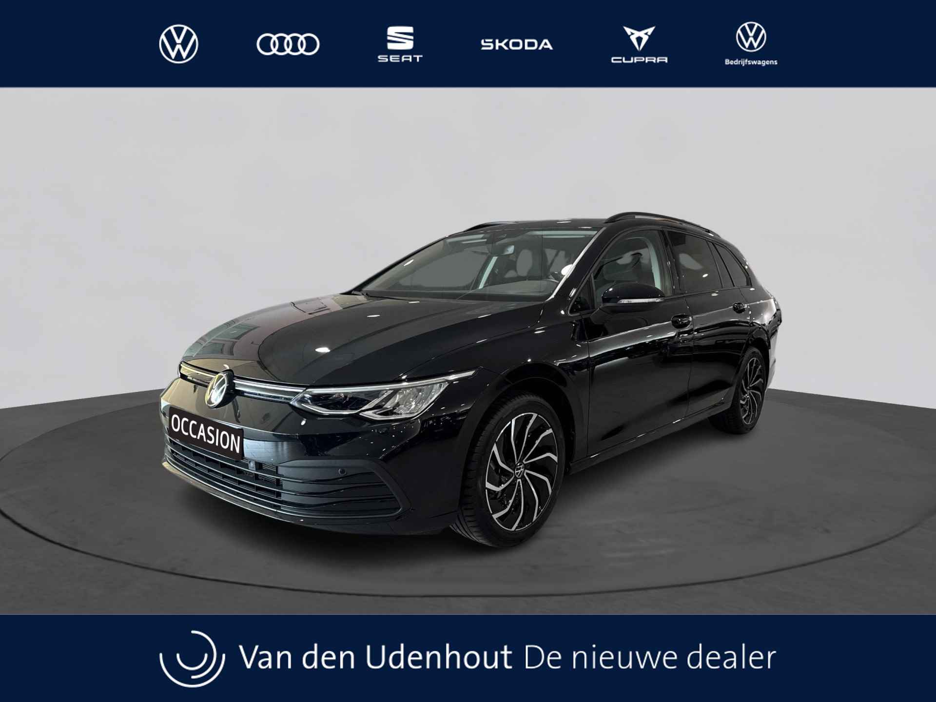 Volkswagen Golf BOVAG 40-Puntencheck