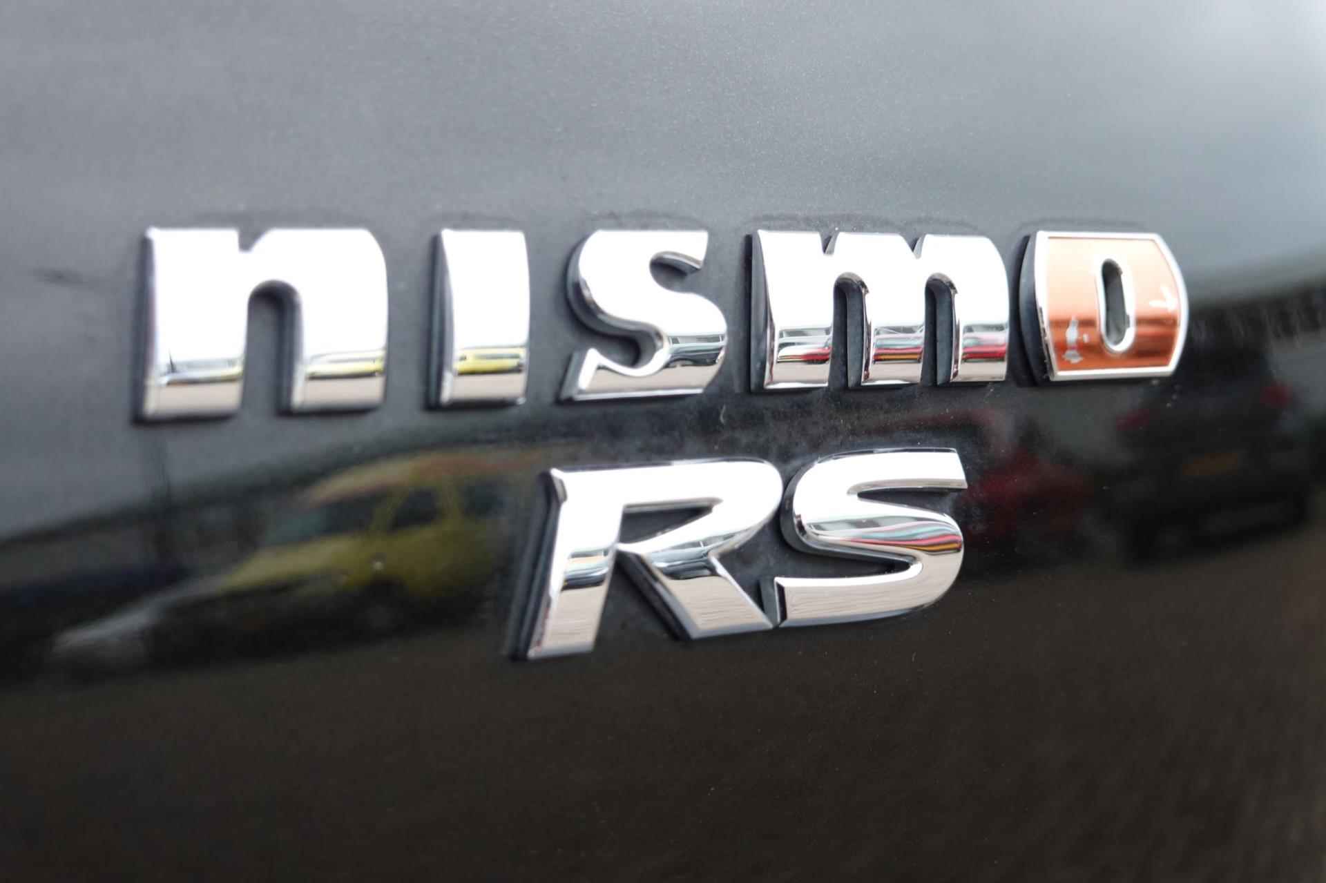 Nissan Juke 1.6 DIG-T Nismo RS - 37/37