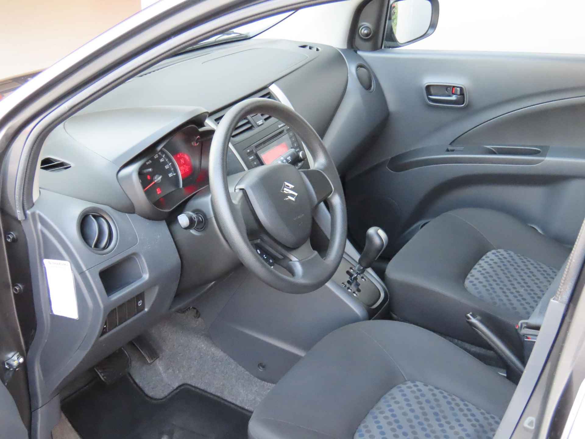 Suzuki Celerio 1.0 Comfort | Airco | Elektr. ramen | - 5/18