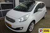 Kia Venga 1.4 CVVT Fuse