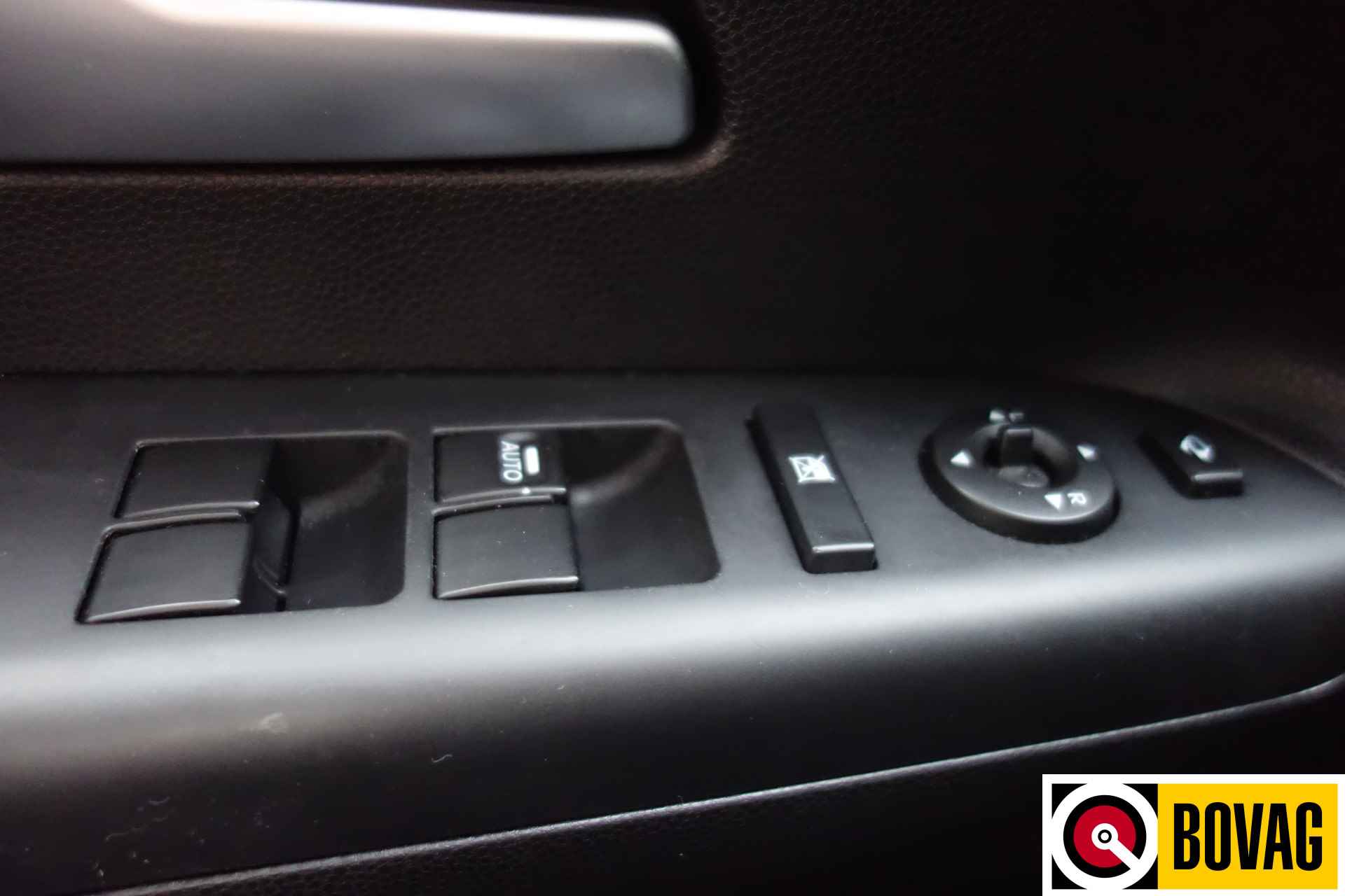 Kia Venga 1.4 CVVT Fuse - 10/17