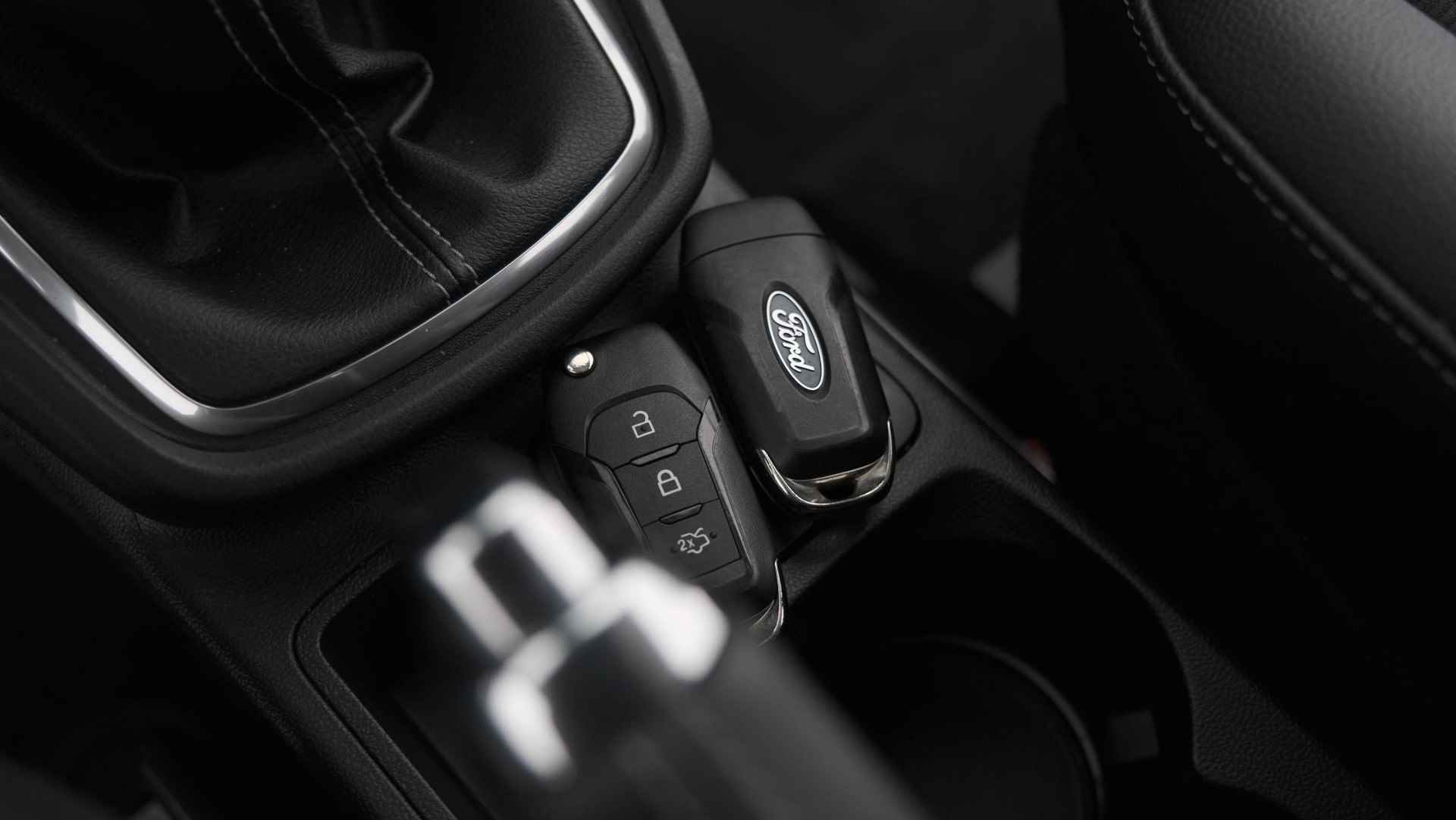 Ford Puma 1.0 EcoBoost Hybrid Titanium X | Trekhaak | Camera | Navigatie | Winterpakket | Parkeersensoren | Apple Carplay - 15/72