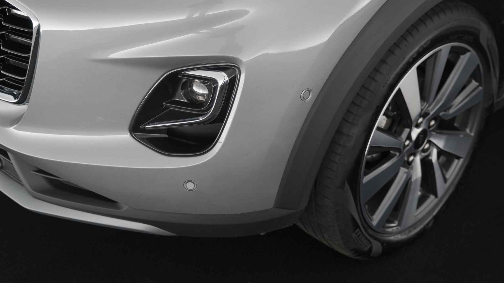 Ford Puma 1.0 EcoBoost Hybrid Titanium X | Trekhaak | Camera | Navigatie | Winterpakket | Parkeersensoren | Apple Carplay - 17/72