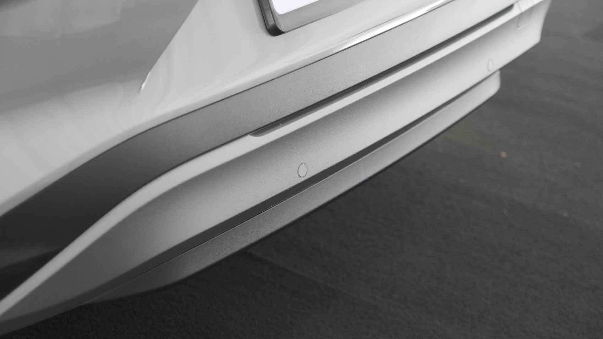 Ford Puma 1.0 EcoBoost Hybrid Titanium X | Trekhaak | Camera | Navigatie | Winterpakket | Parkeersensoren | Apple Carplay - 18/72
