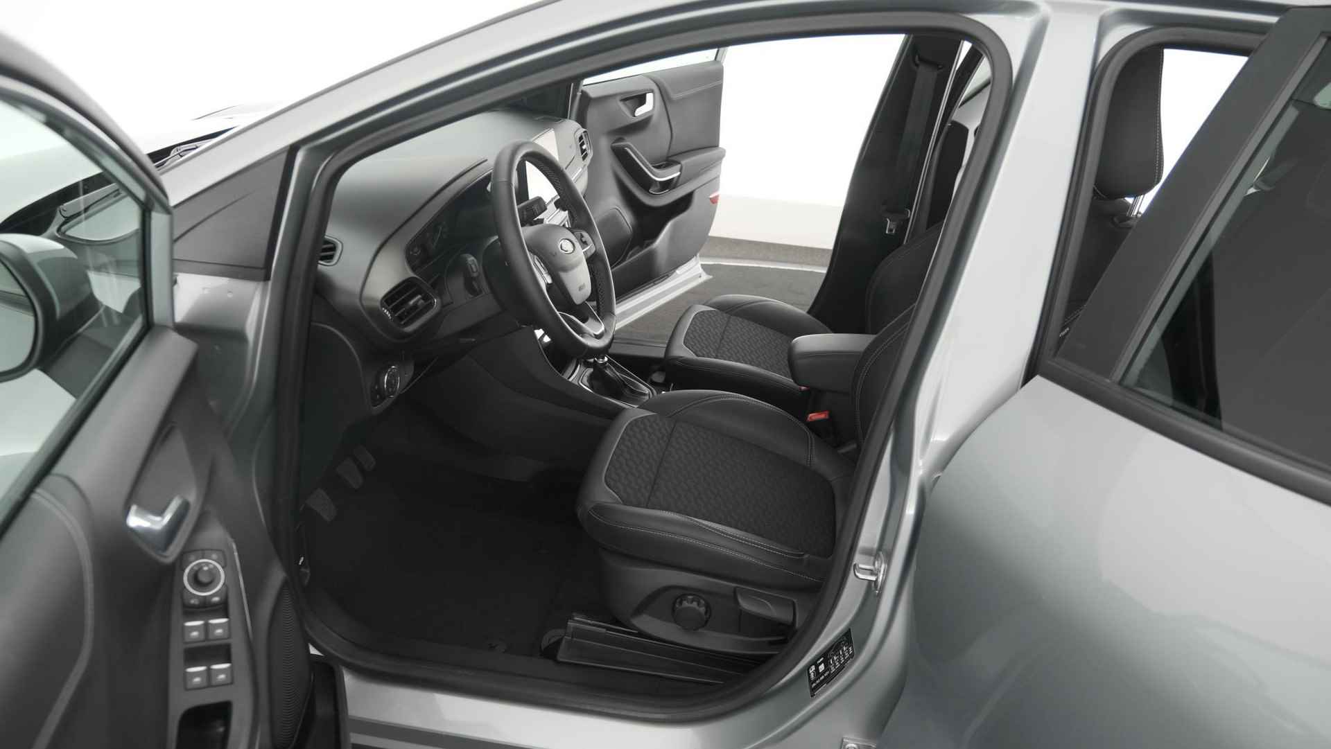 Ford Puma 1.0 EcoBoost Hybrid Titanium X | Trekhaak | Camera | Navigatie | Winterpakket | Parkeersensoren | Apple Carplay - 25/72