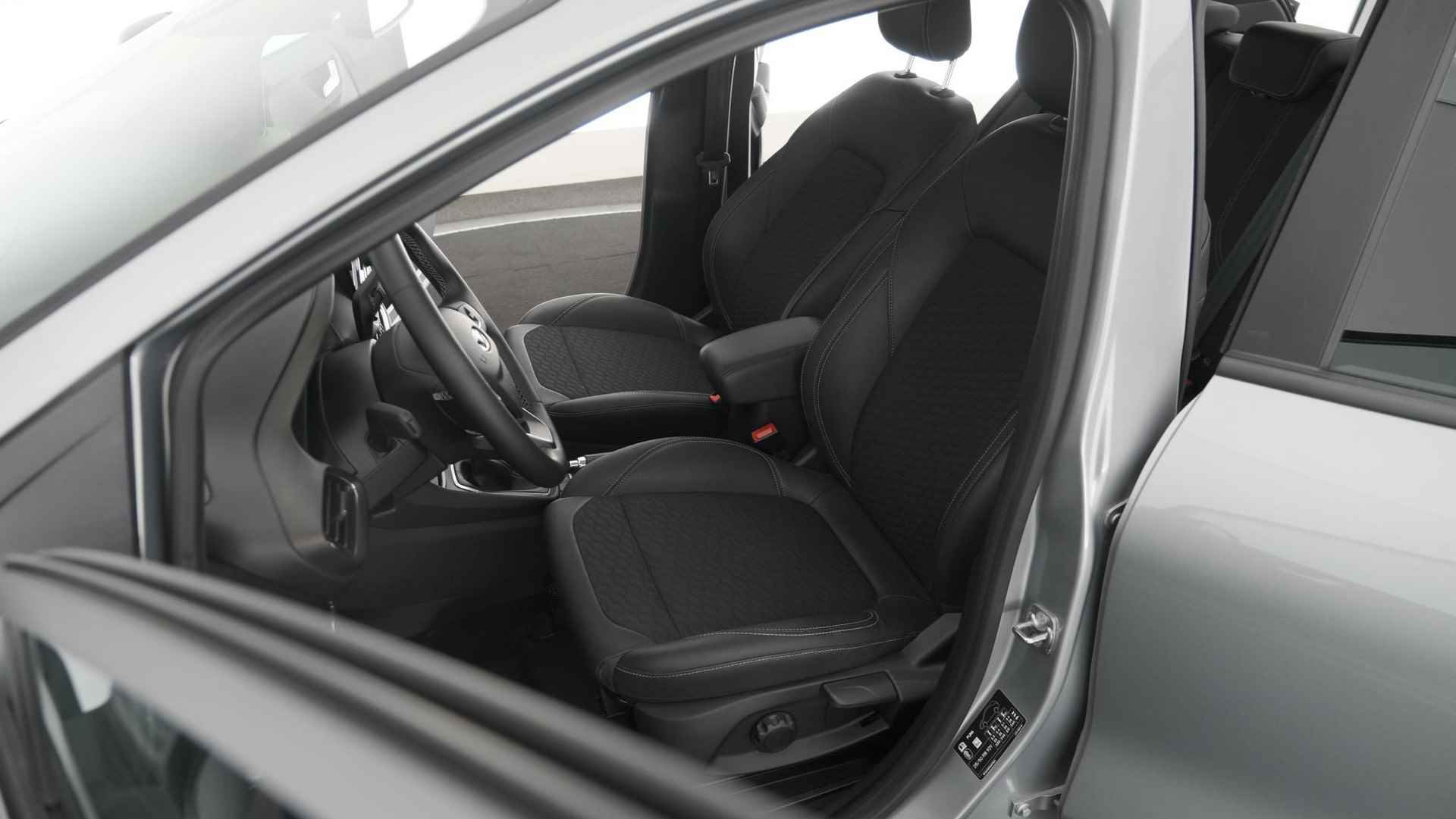 Ford Puma 1.0 EcoBoost Hybrid Titanium X | Trekhaak | Camera | Navigatie | Winterpakket | Parkeersensoren | Apple Carplay - 26/72