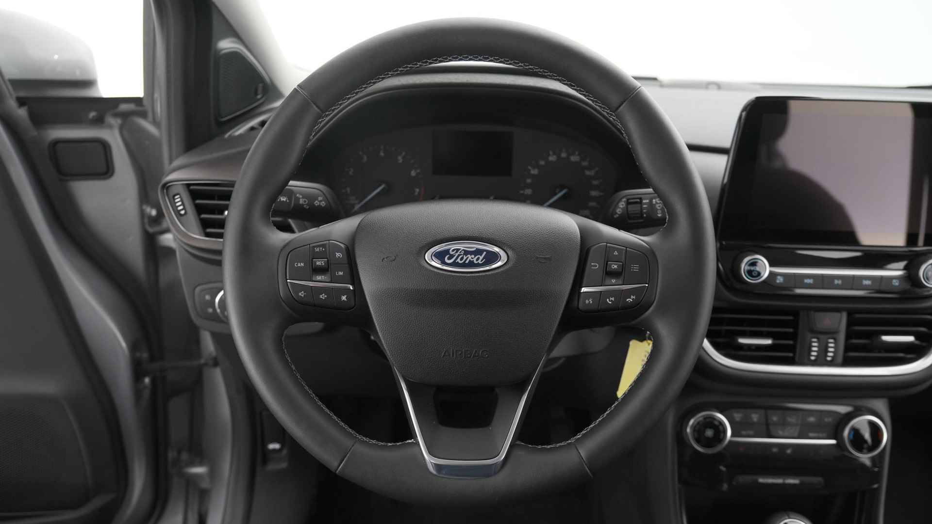 Ford Puma 1.0 EcoBoost Hybrid Titanium X | Trekhaak | Camera | Navigatie | Winterpakket | Parkeersensoren | Apple Carplay - 28/72