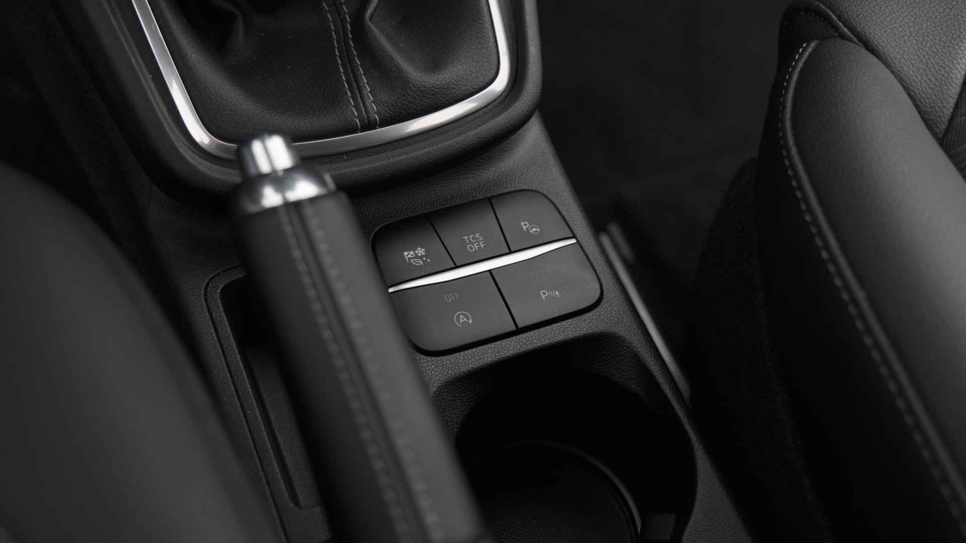 Ford Puma 1.0 EcoBoost Hybrid Titanium X | Trekhaak | Camera | Navigatie | Winterpakket | Parkeersensoren | Apple Carplay - 38/72