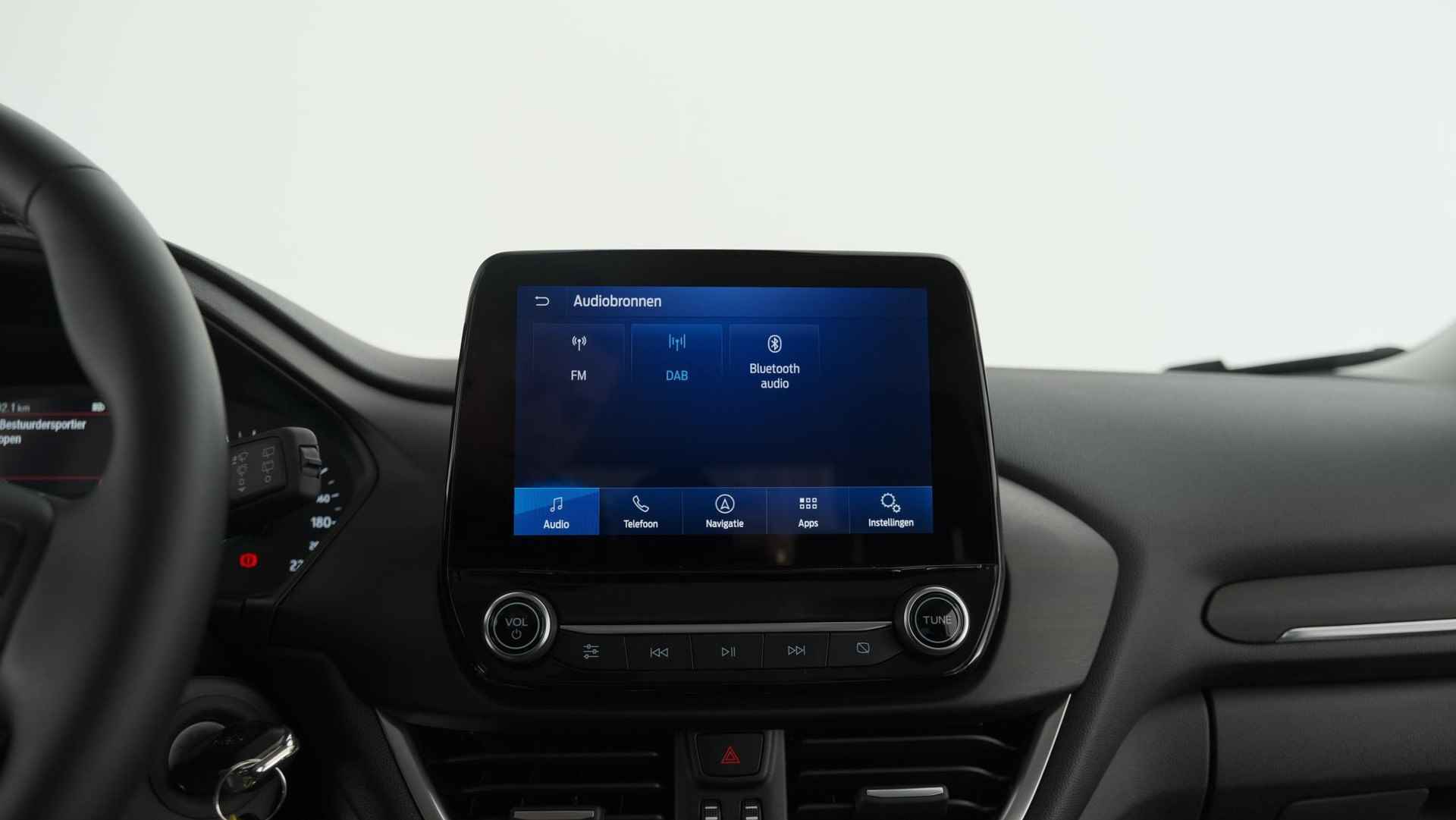 Ford Puma 1.0 EcoBoost Hybrid Titanium X | Trekhaak | Camera | Navigatie | Winterpakket | Parkeersensoren | Apple Carplay - 48/72