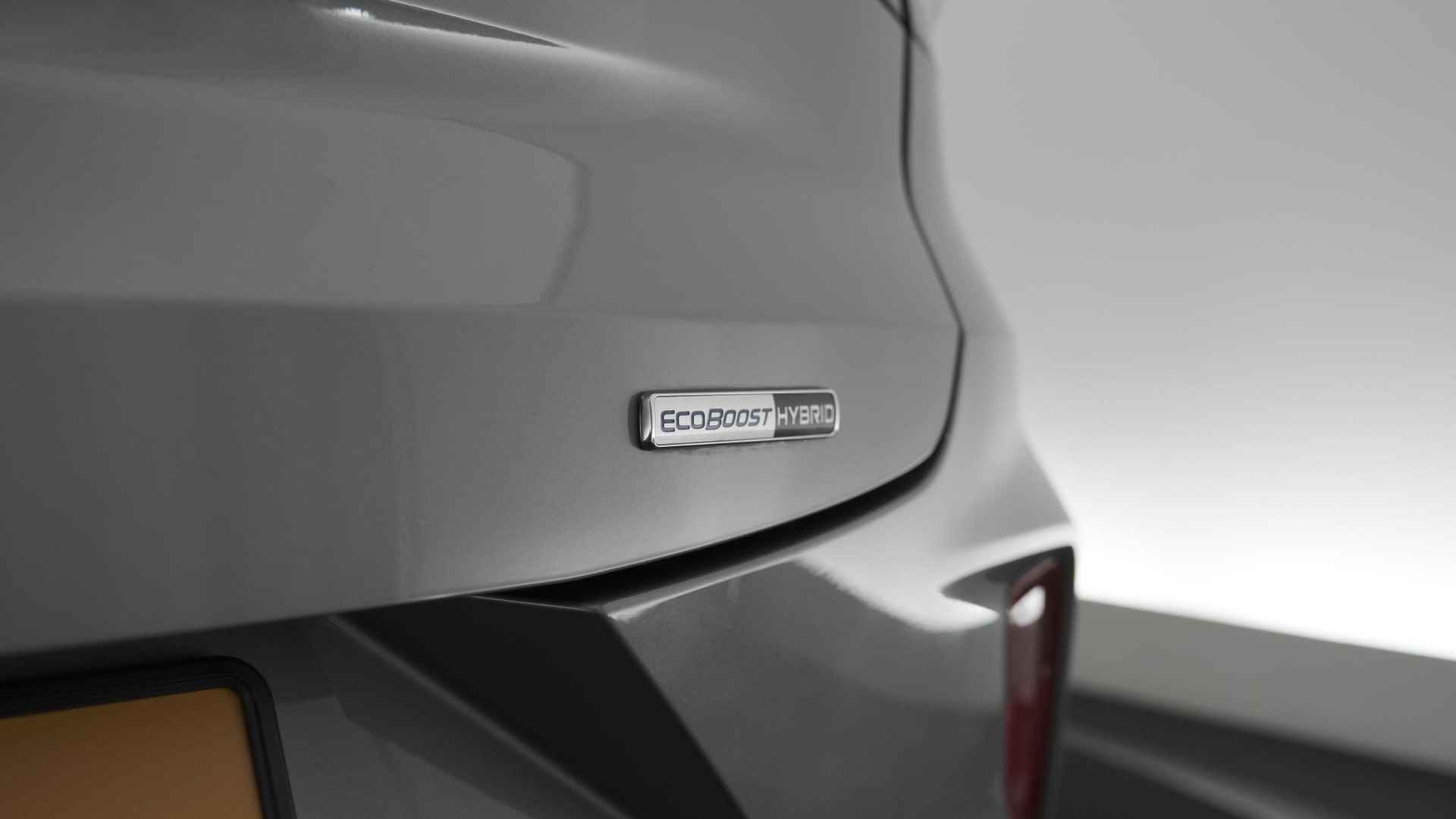 Ford Puma 1.0 EcoBoost Hybrid Titanium X | Trekhaak | Camera | Navigatie | Winterpakket | Parkeersensoren | Apple Carplay - 55/72