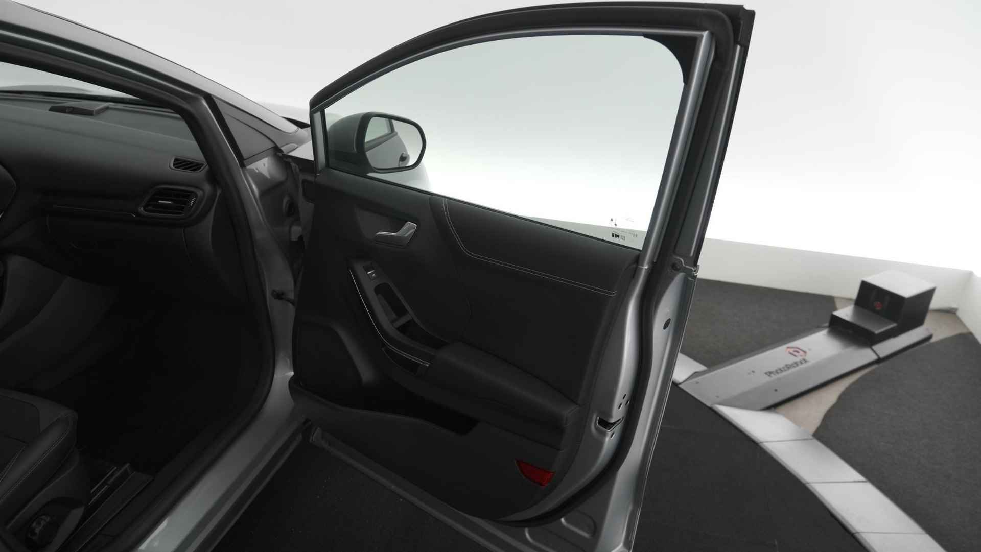 Ford Puma 1.0 EcoBoost Hybrid Titanium X | Trekhaak | Camera | Navigatie | Winterpakket | Parkeersensoren | Apple Carplay - 60/72