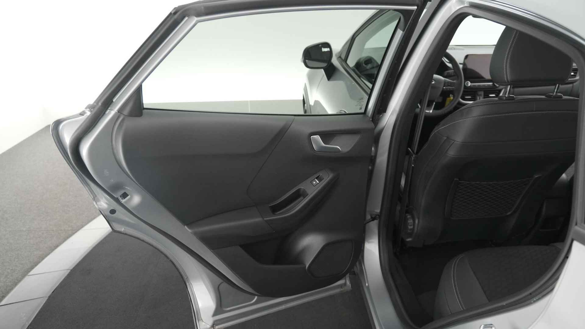 Ford Puma 1.0 EcoBoost Hybrid Titanium X | Trekhaak | Camera | Navigatie | Winterpakket | Parkeersensoren | Apple Carplay - 61/72