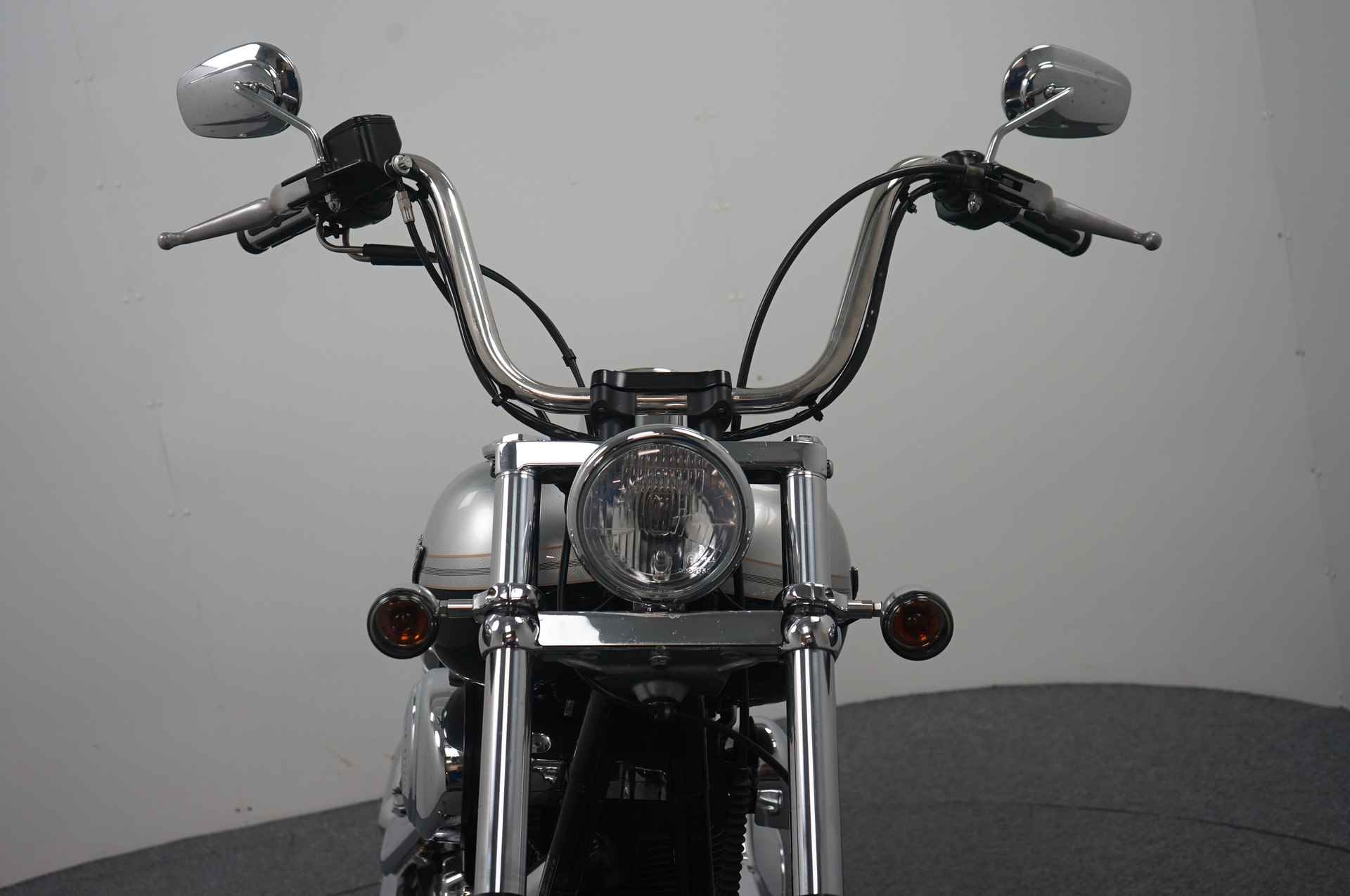 Harley-Davidson WIDE GLIDE - 9/15