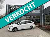 Kia Cee'd Sportswagon 1.0 T-GDi GT-Line