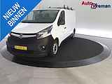 Opel Vivaro 1.6 CDTI L2H1 Edition EcoFlex