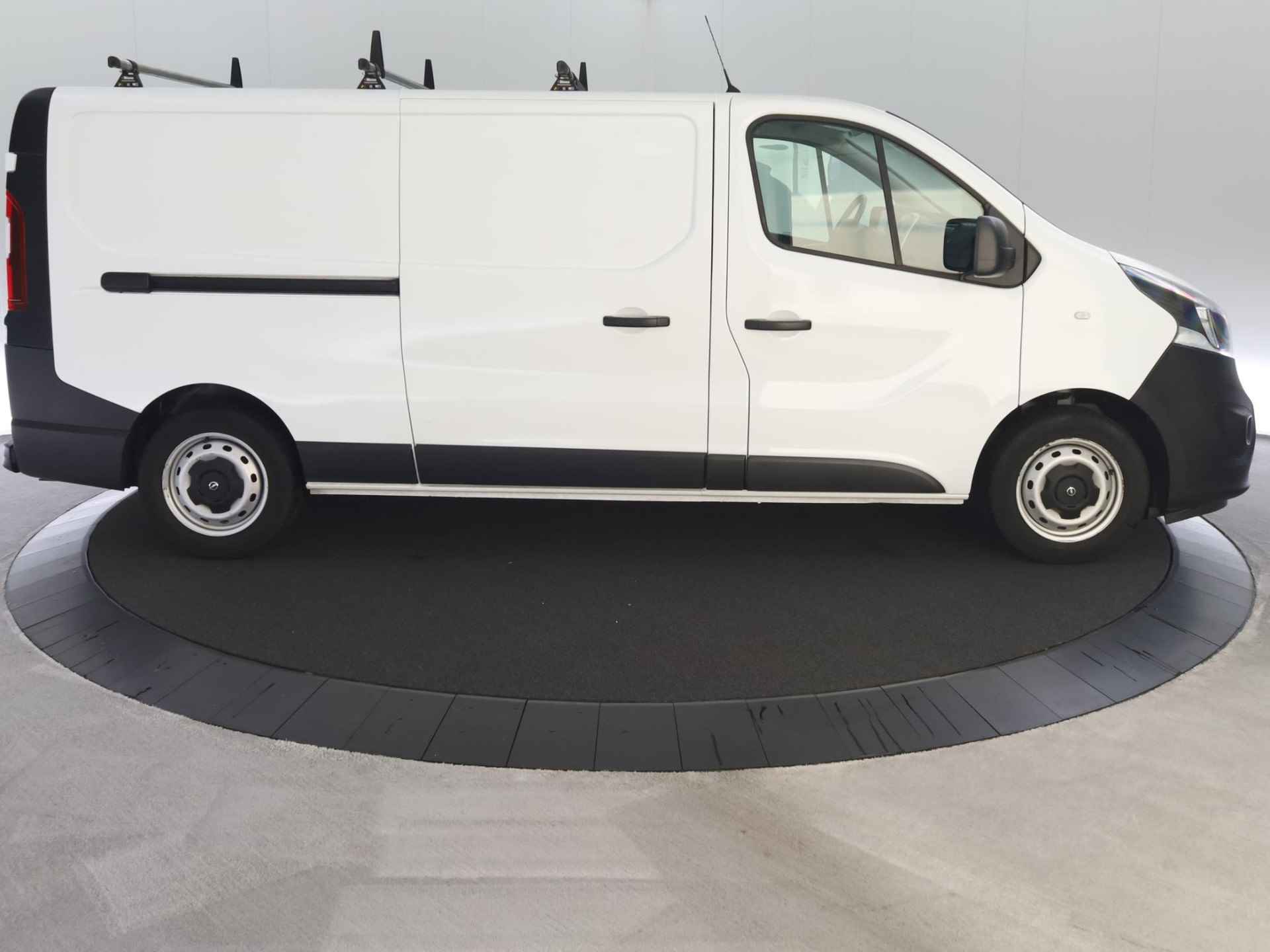 Opel Vivaro 1.6 CDTI L2H1 Edition EcoFlex - 5/15