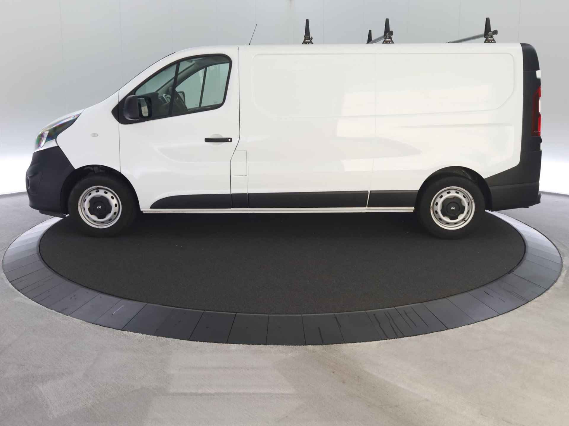 Opel Vivaro 1.6 CDTI L2H1 Edition EcoFlex - 6/15