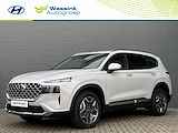 HYUNDAI Santa Fe 1.6 T-GDi HEV 230pk Aut. Premium | Leder | 360 graden camera