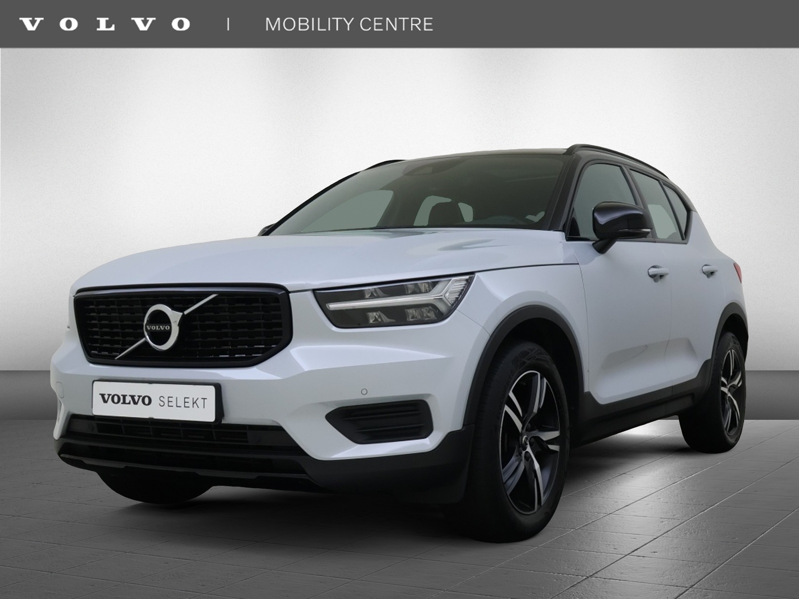 Volvo XC40 T3 R-Design | Panoramadak | Park Assist Camera |