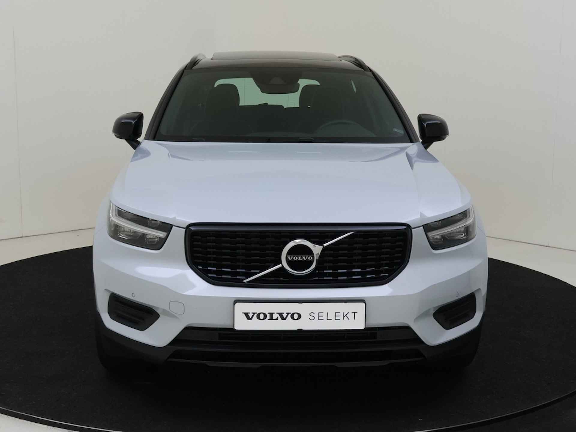 Volvo XC40 T3 R-Design | Panoramadak | Park Assist Camera | - 3/36