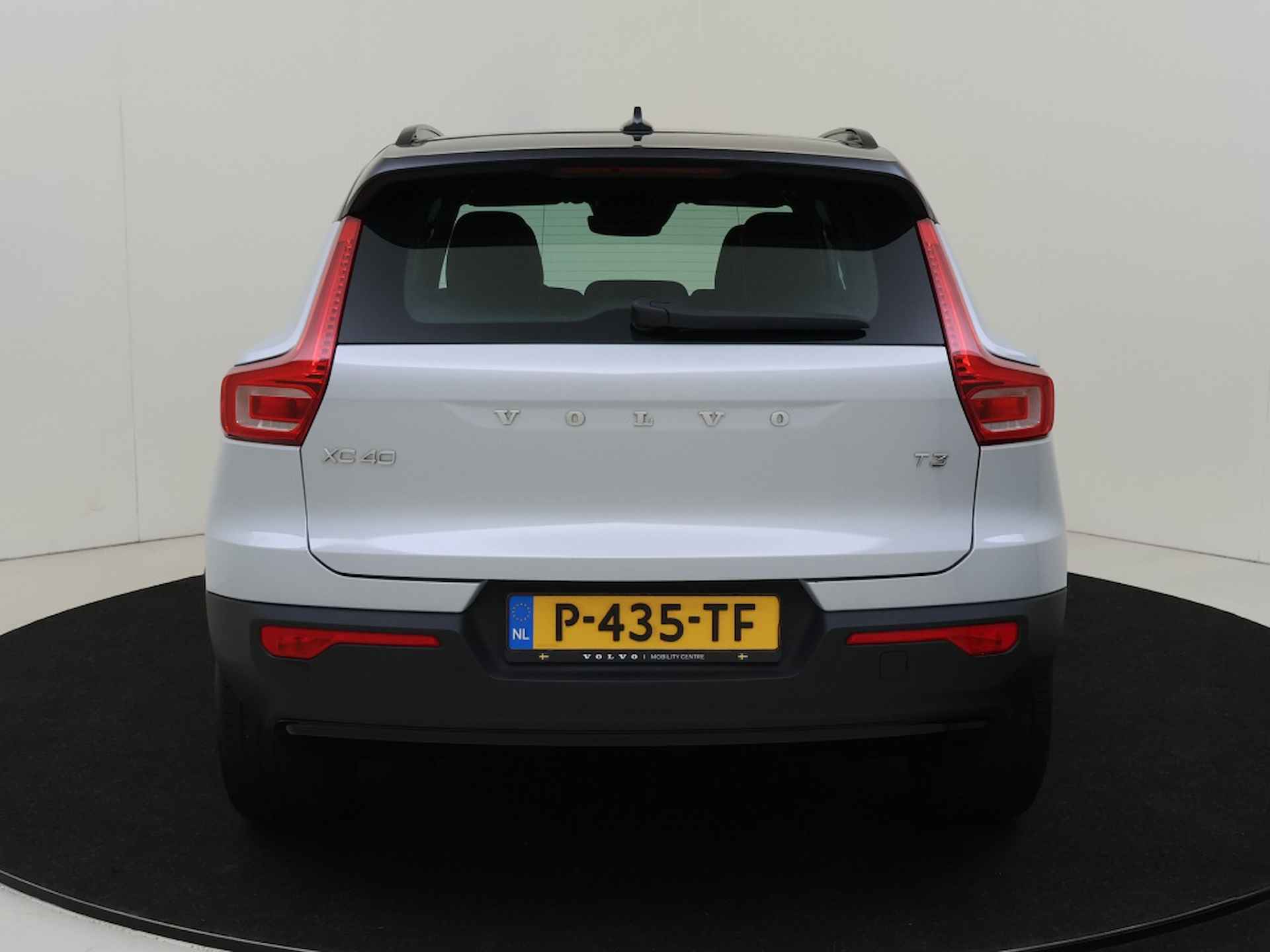 Volvo XC40 T3 R-Design | Panoramadak | Park Assist Camera | - 5/36