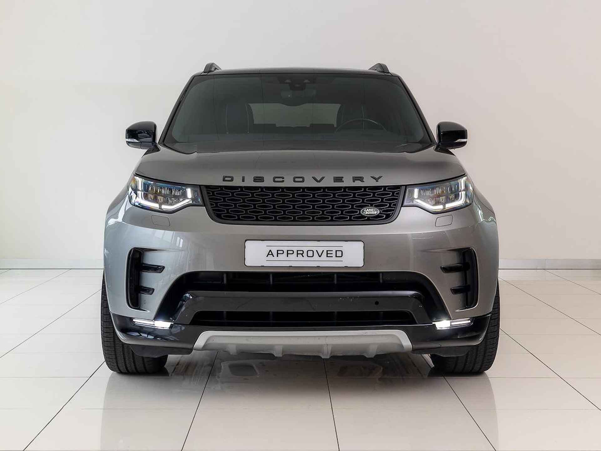 Land Rover Discovery 3.0 Td6 HSE Luxury 7p. | Trekhaak | 24 maanden garantie - 9/26