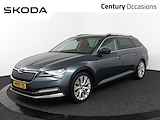 Skoda Superb Combi 1.4 TSI iV 218Pk Business Edition Plus